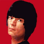 Dee Dee Ramone