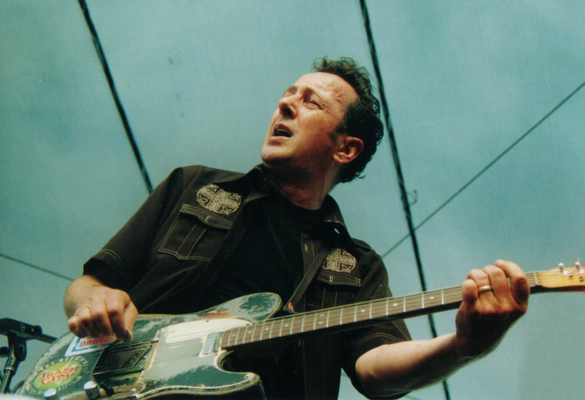 Joe Strummer